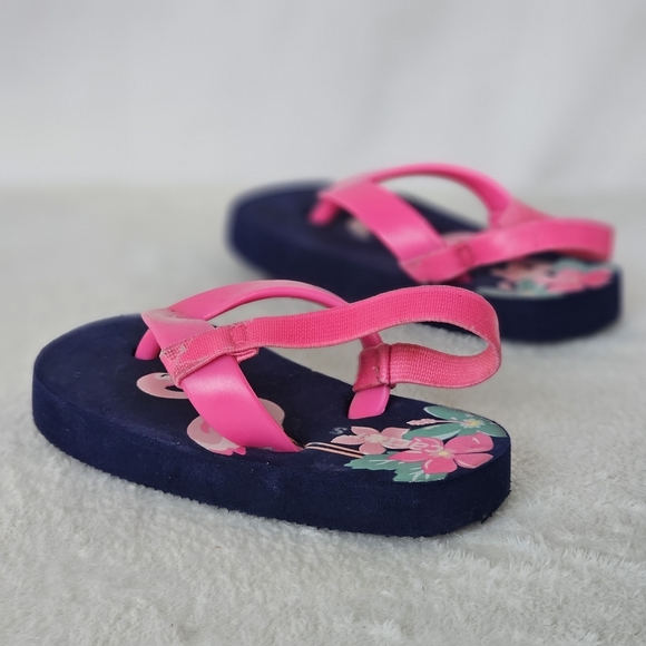 CARTER'S | Flip-Flops - Picture 6 of 6